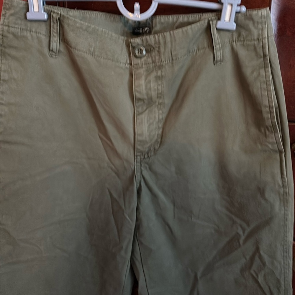 J Crew Sailor Chino